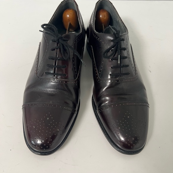 Bally Men’s Shoes 7.5